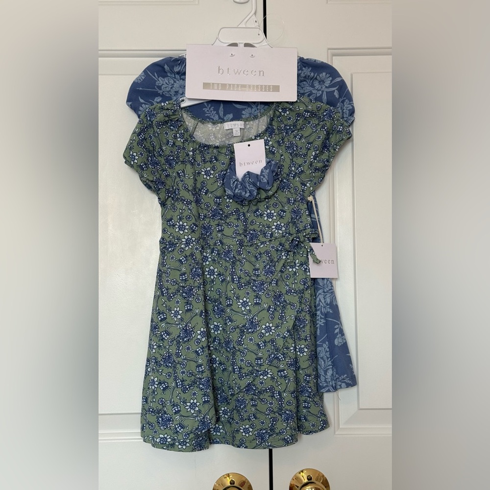 btween dresses